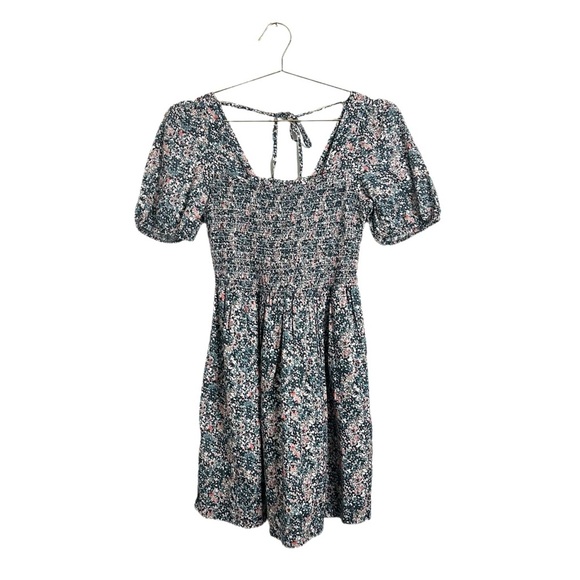 Michael Stars Jude A-Line Dress Size SP - Picture 2 of 6